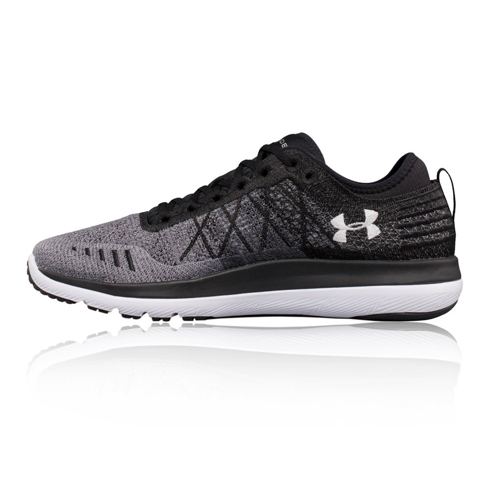 Under Armour Threadborne Shoes Womens Under Armour Threadborne Shoes Womens