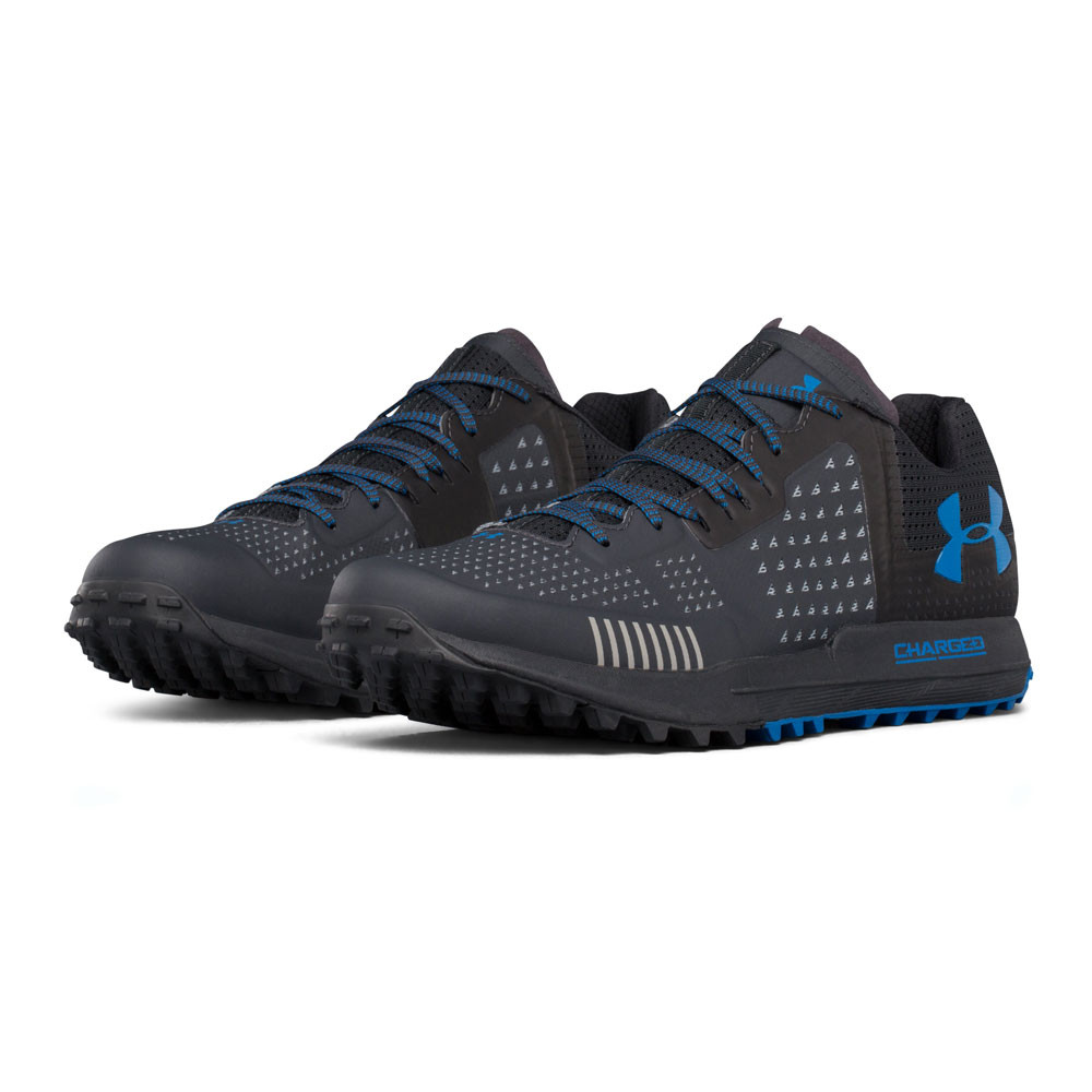 Under Armour Horizon RTT Trail Running Shoes AW17 50 Off