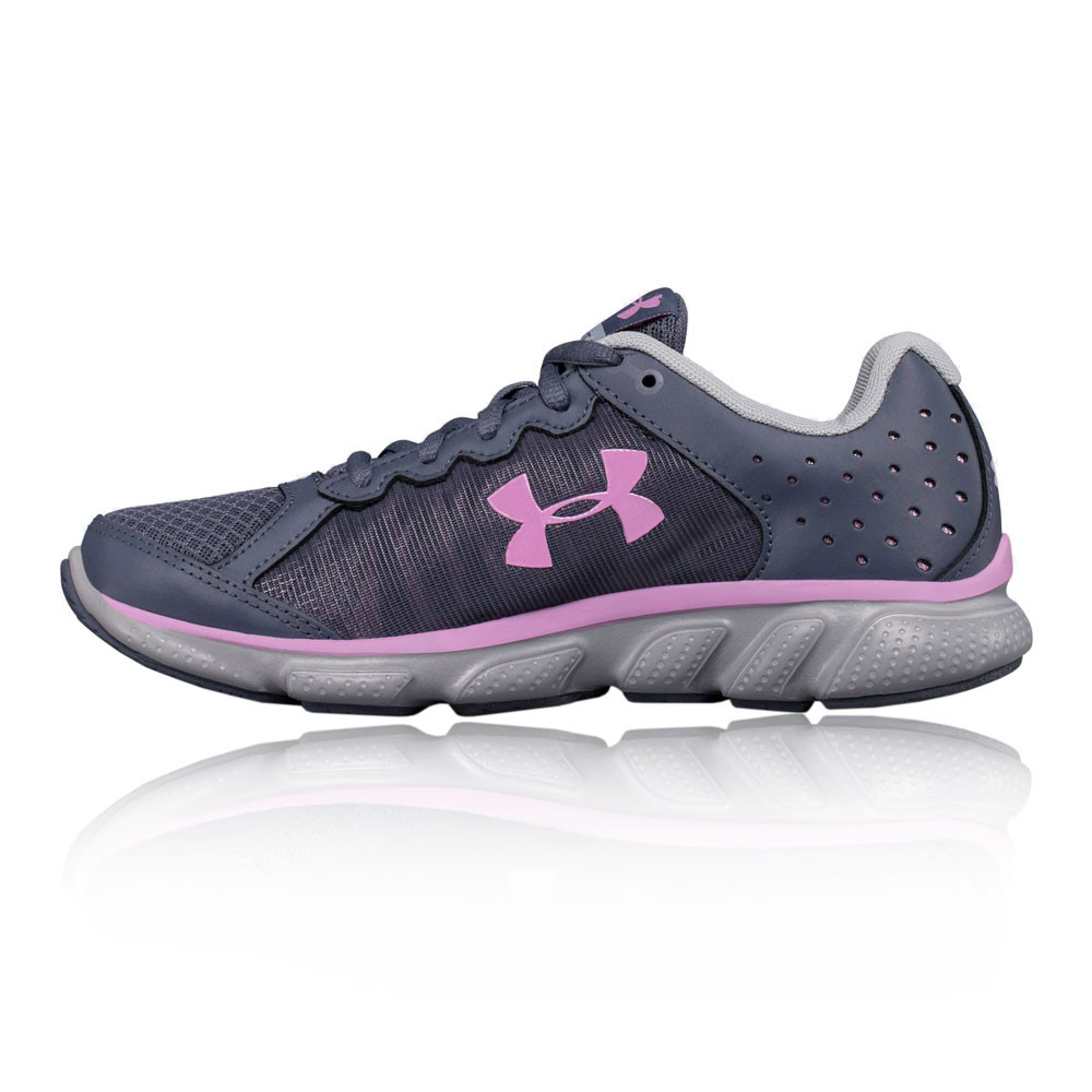 Under Armour Micro G Assert 6 Women's Running Shoes - AW17 - 50% Off ...