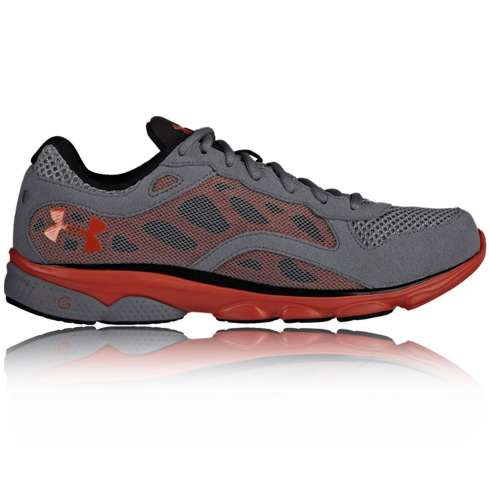 under armour micro g running shoes