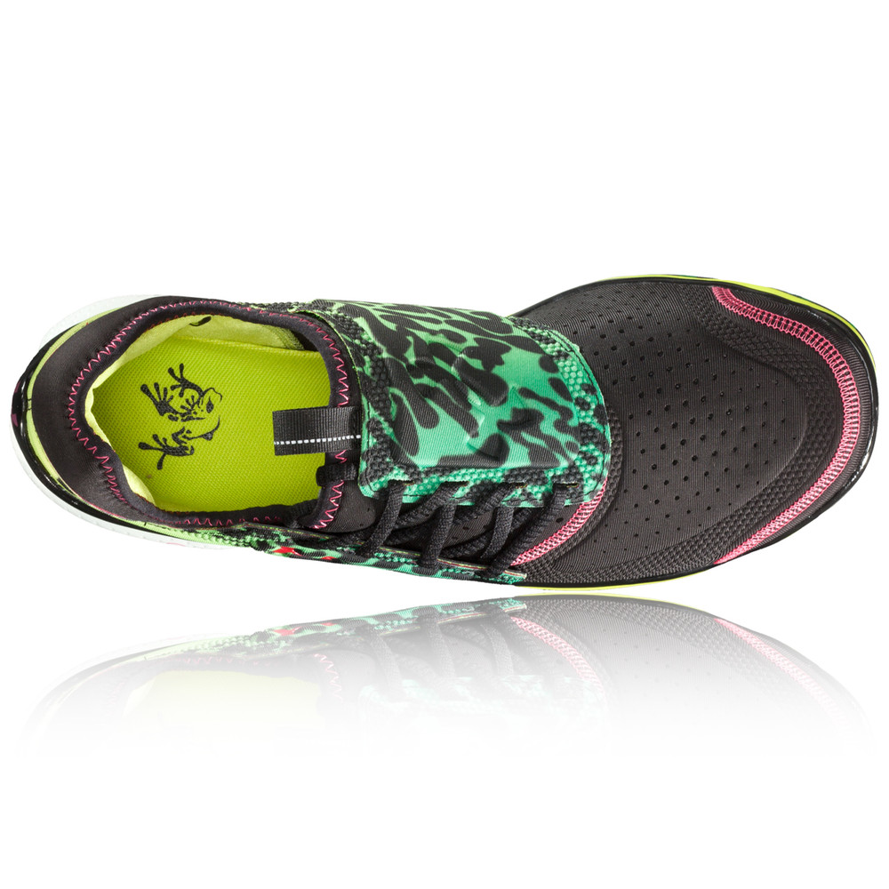 under armour micro g toxic six