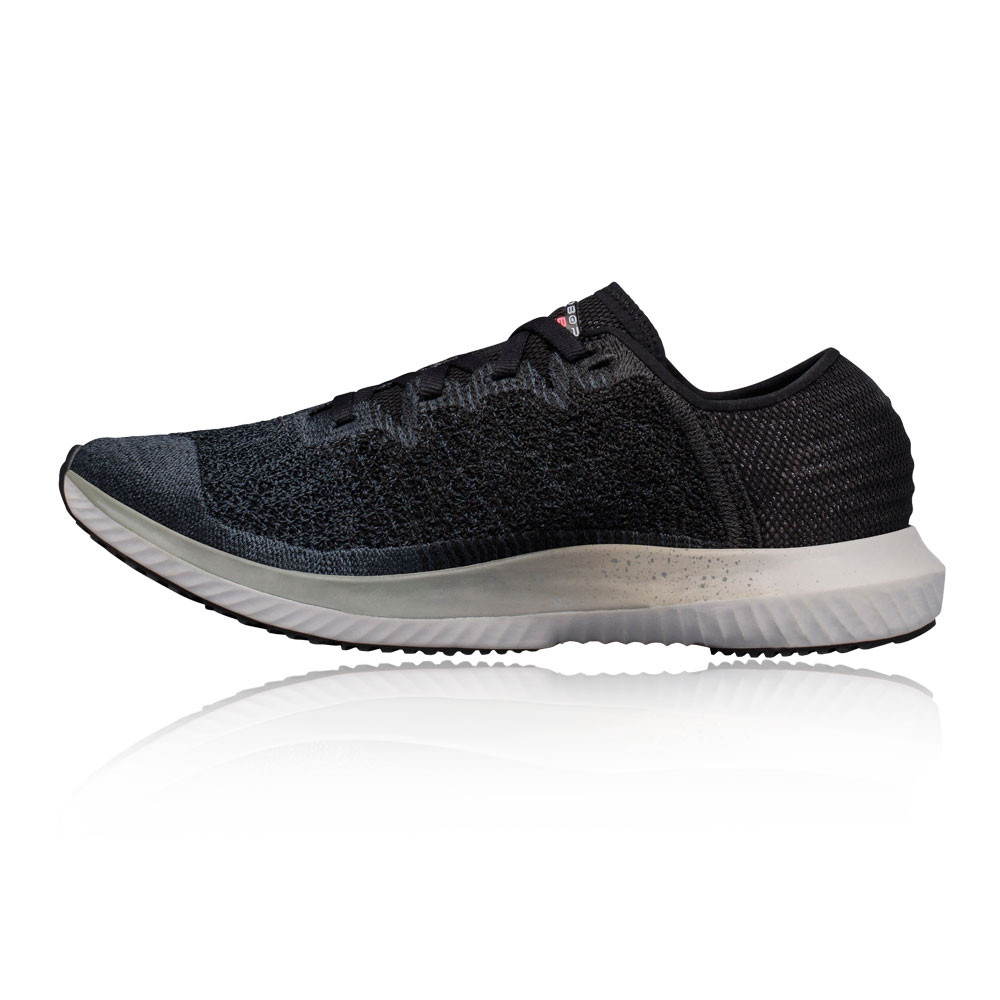 under armour threadborne blur women's running shoes