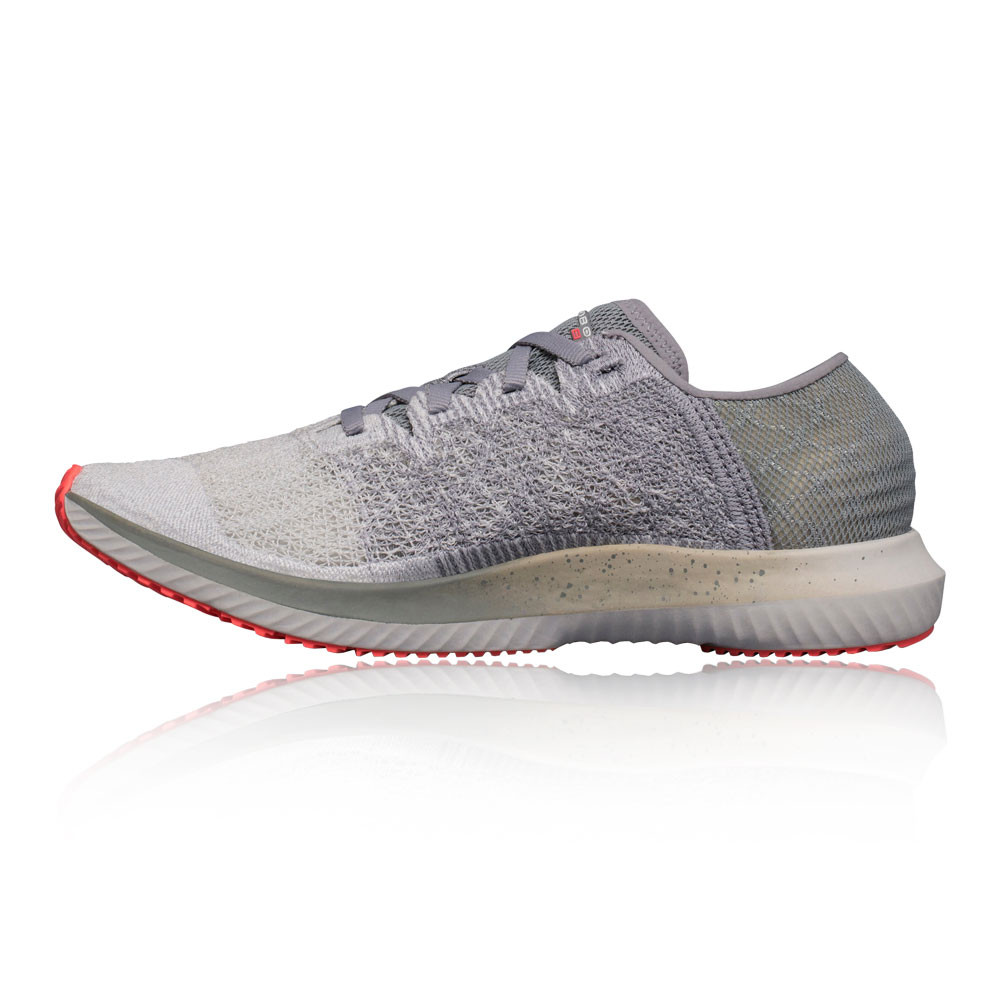 under armour threadborne blur women's running shoes