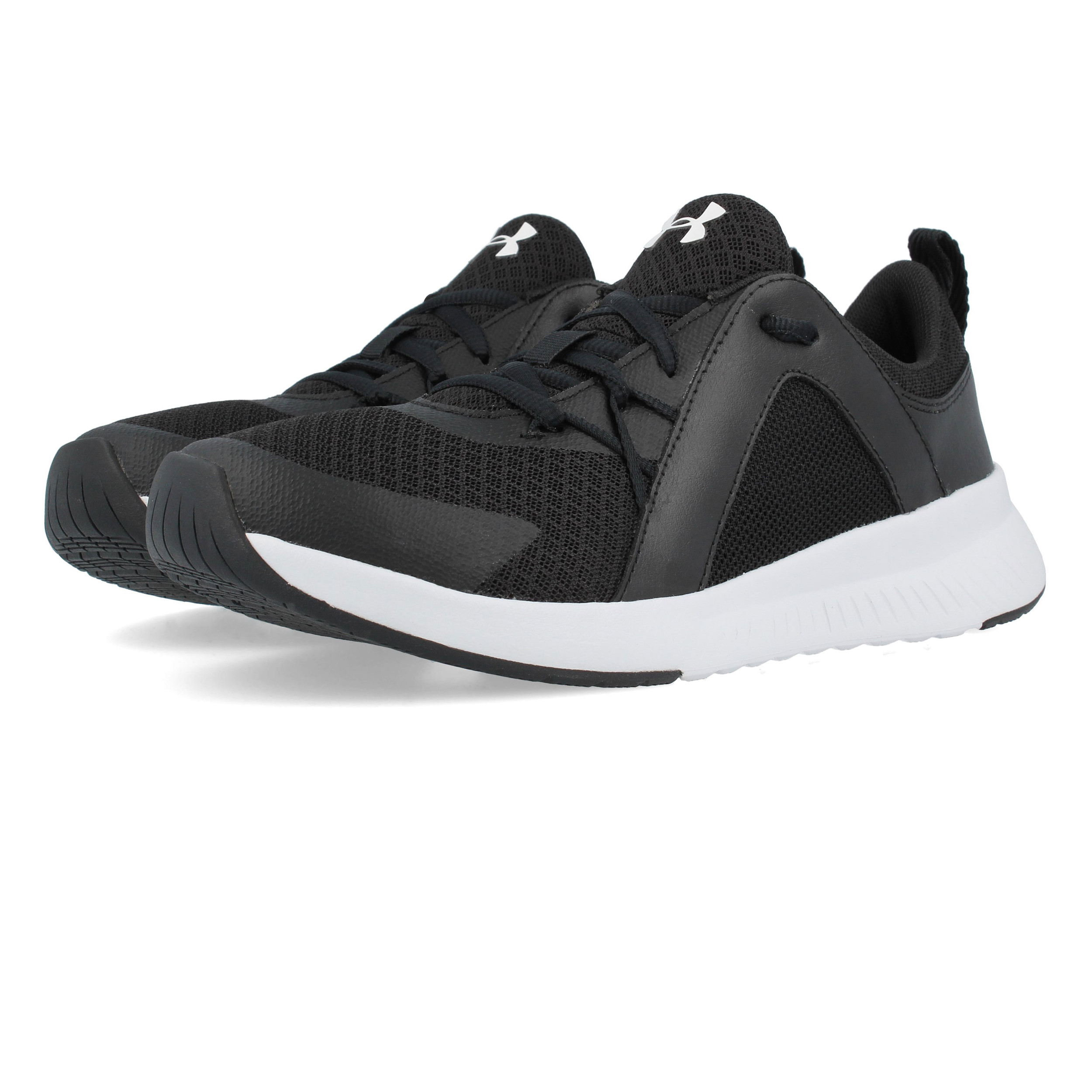 under armour tempo trainer