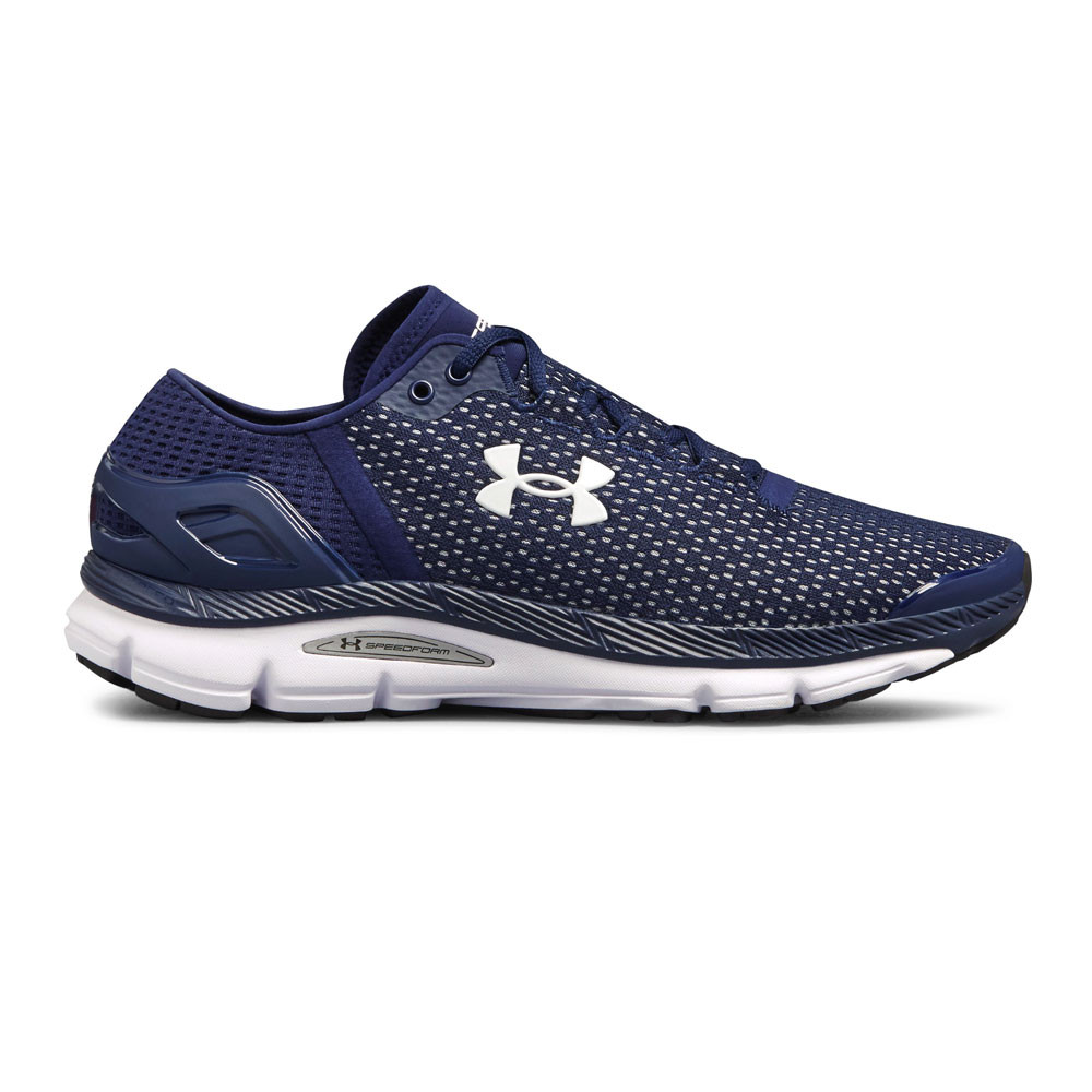Under Armour Herren Speedform Intake 2 Running Running 2 Schuhes Trainers Turnschuhe Navy Blau 5f5ca9 Under Armour Herren Speedform Intake 2 Running Running 2 Schuhes Trainers Turnschuhe Navy Blau 5f5ca9