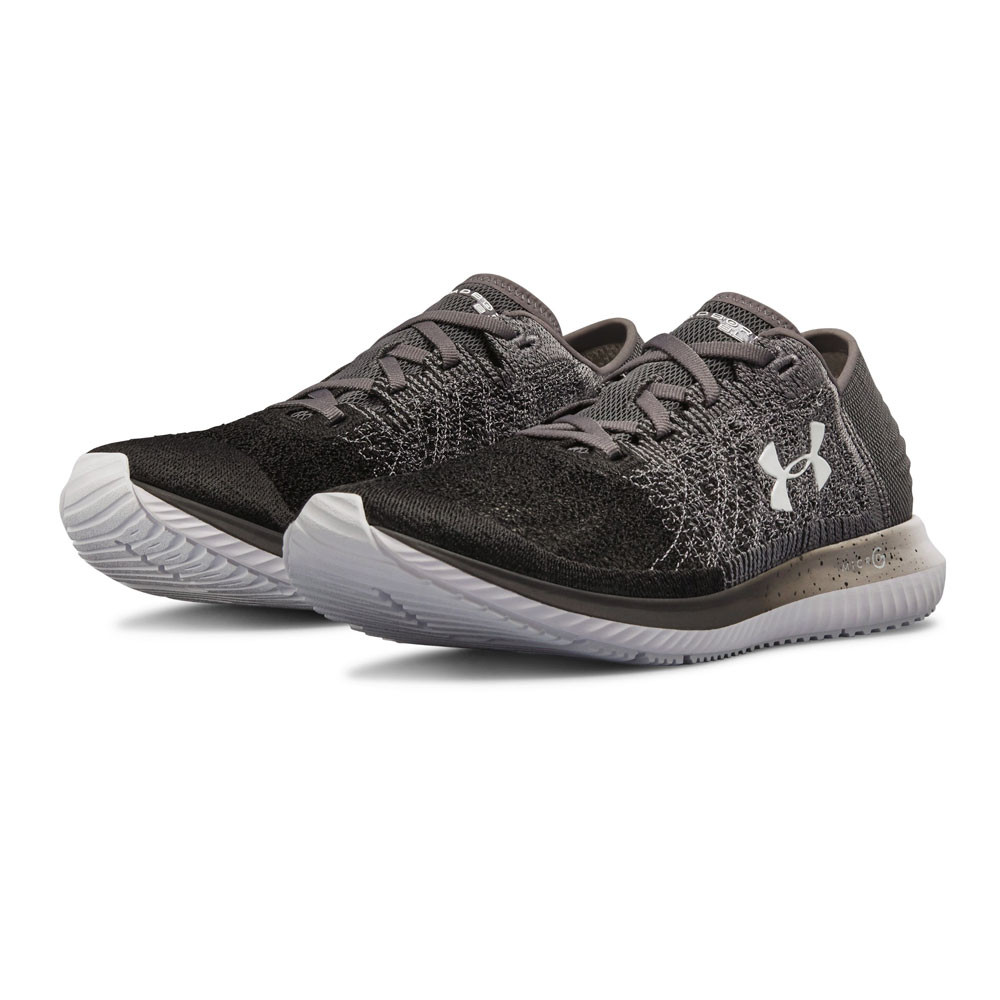 Under Armour Hommes Threadborne Blur Chaussures De Course À Pied Baskets Gris Under Armour Hommes Threadborne Blur Chaussures De Course À À À Pied Baskets Gris 618f48