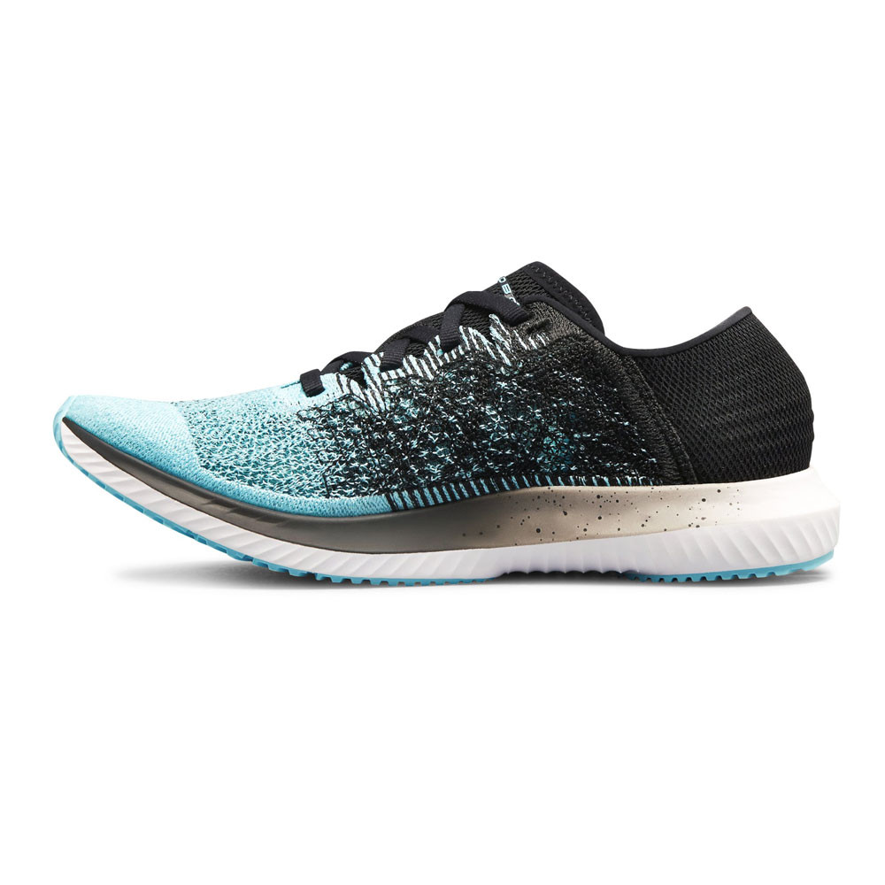 under armour threadborne blur women's running shoes