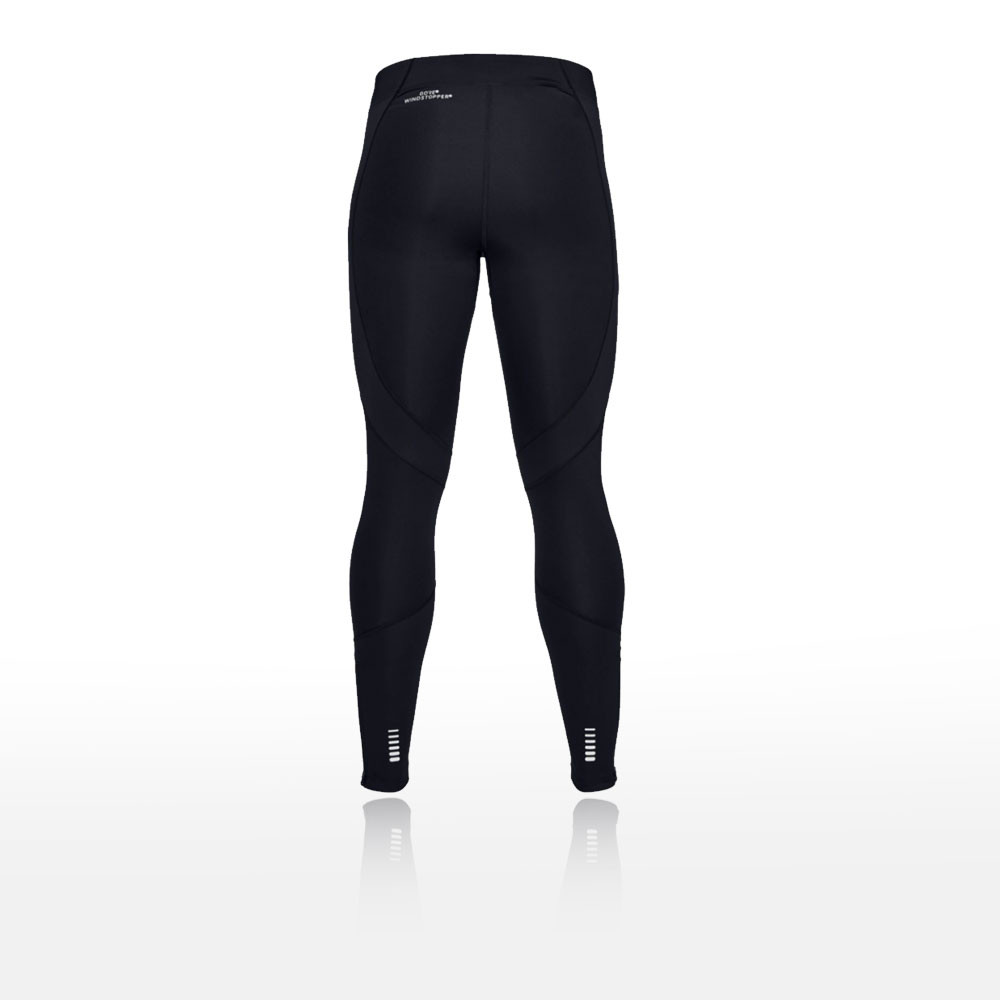 water resistant running tights