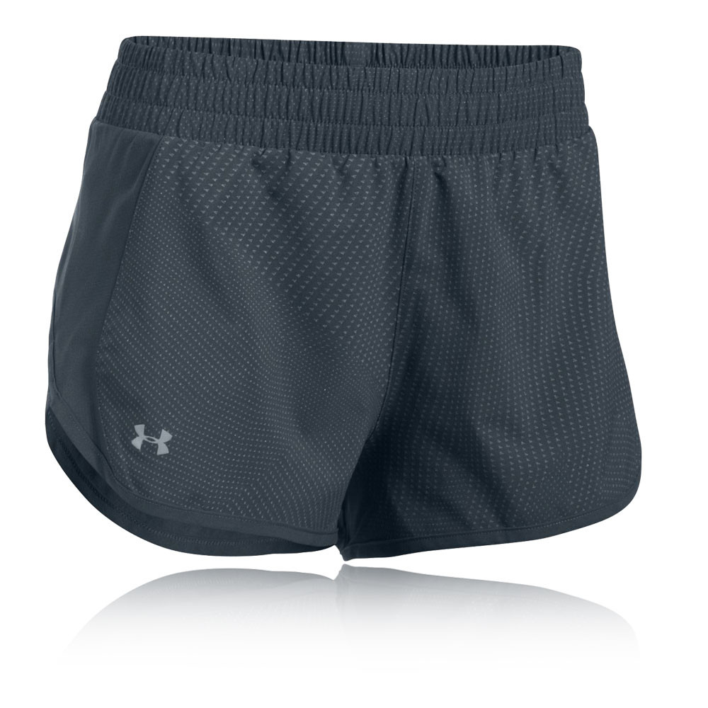 under armour running shorts ladies