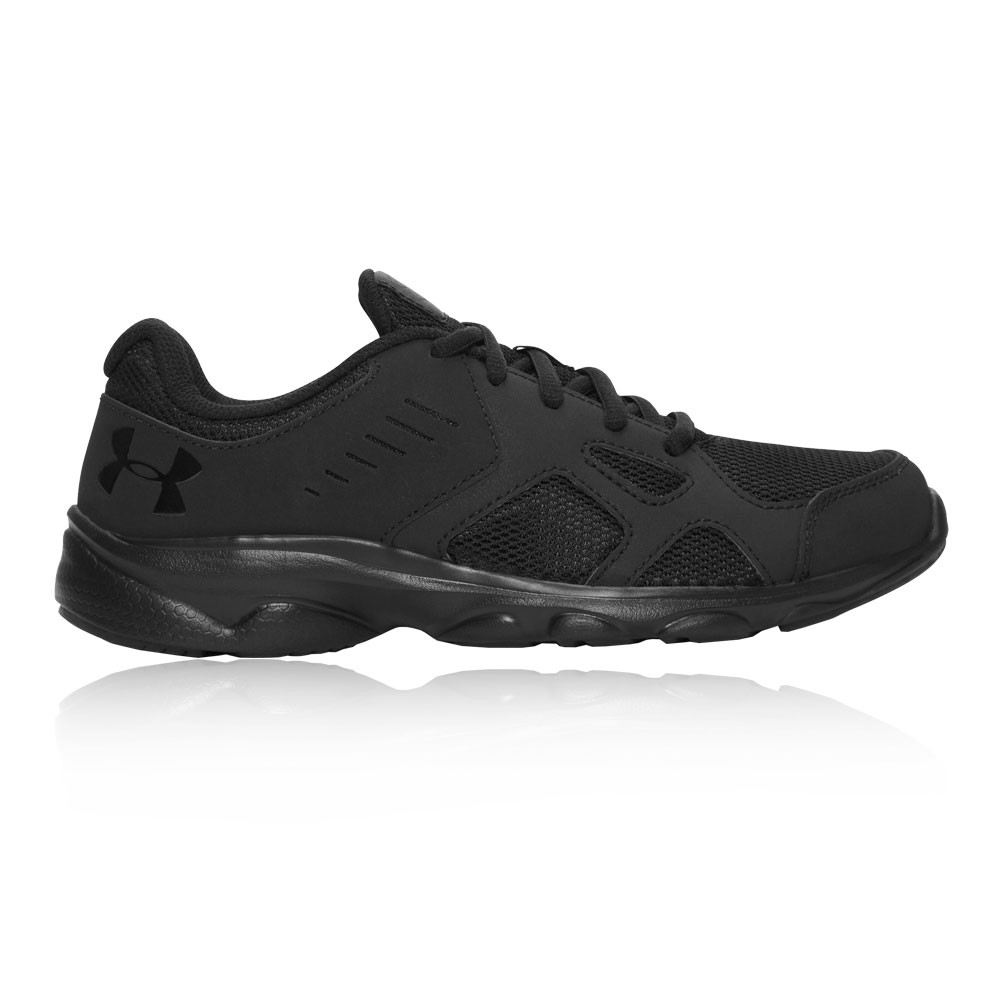 under armour trainers junior