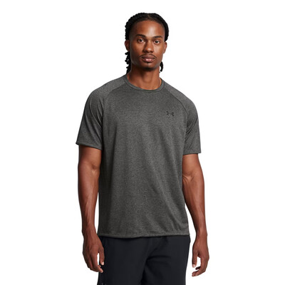 Under Armour Tech 2.0 Men's Short Sleeve T-Shirt - AW25