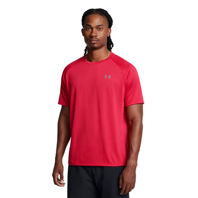 Under Armour Tech 2.0 Men's Short Sleeve T-Shirt - SS25