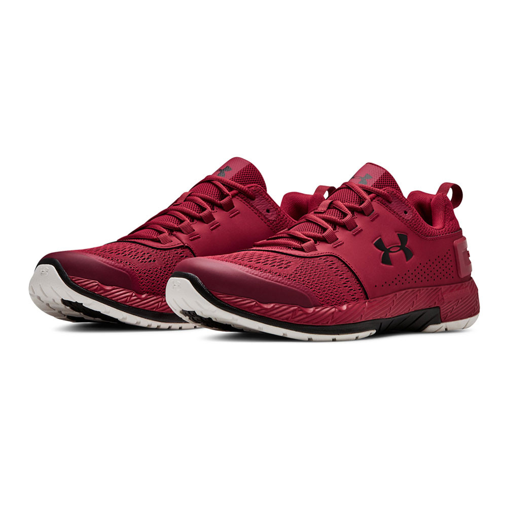 under armour schuhe training