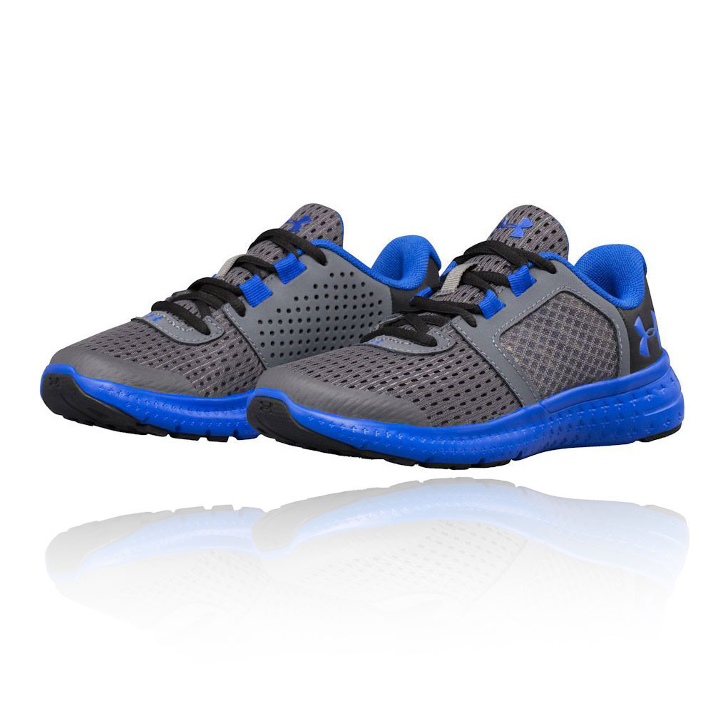 Under Armour Micro G Fuel PS Junior Running Shoes 67 Off