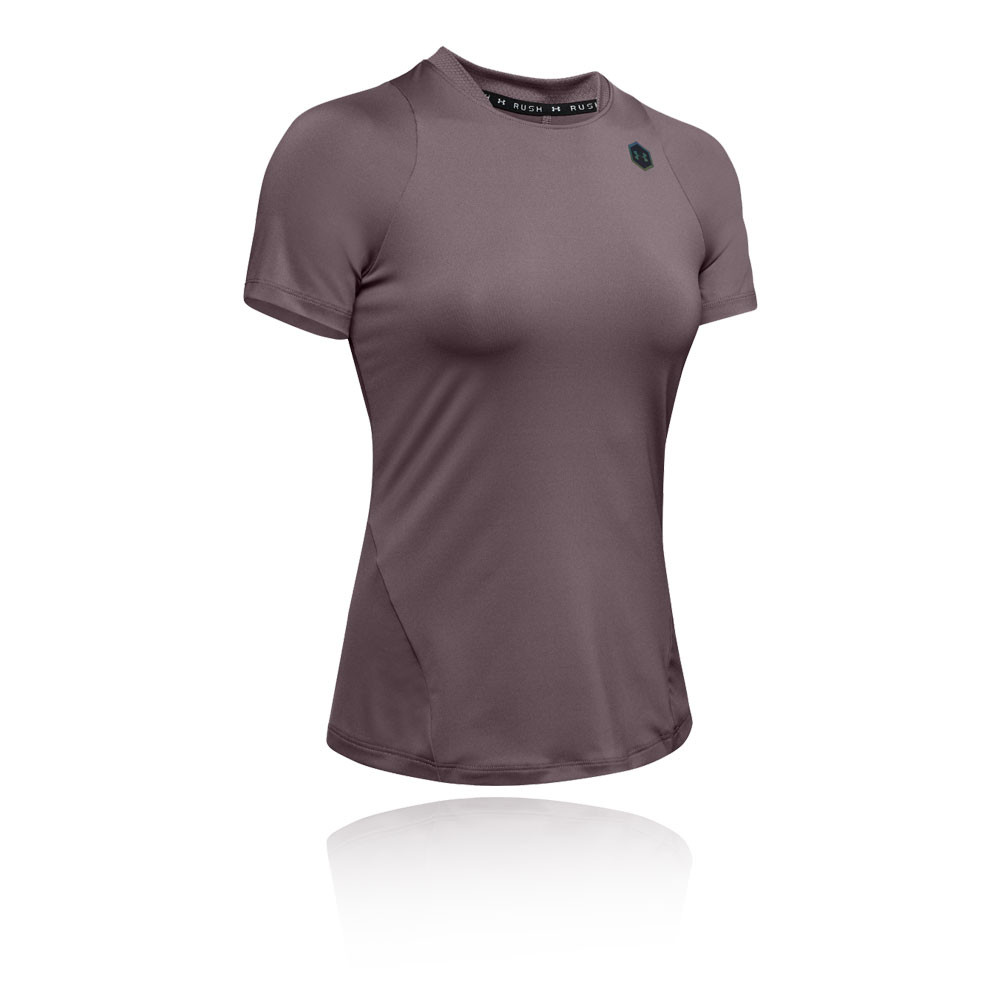 under armour t shirt donna