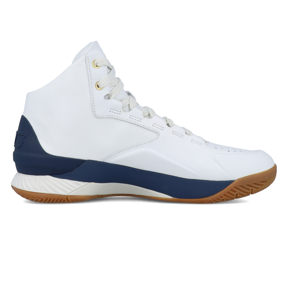 under armour curry 1 lux mid