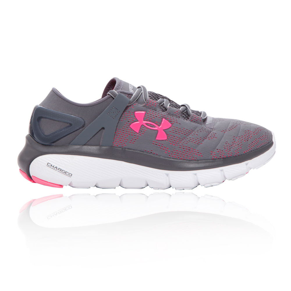 zapatillas under armour speedform fortis