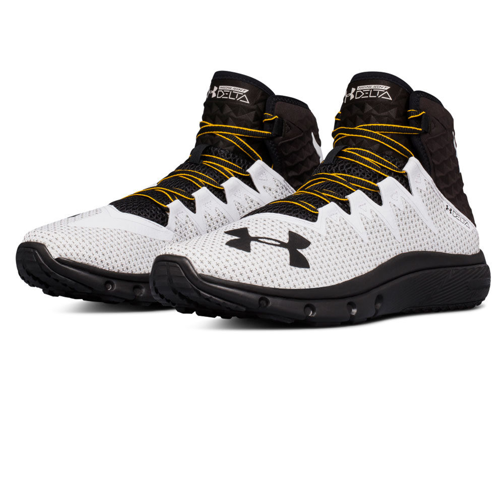 under armour schuhe the rock