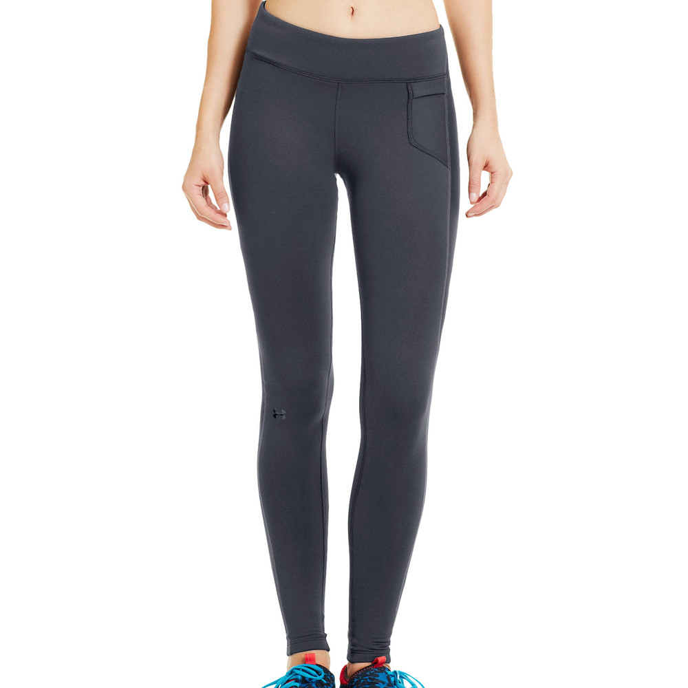 Under Armour Thermo ColdGear Infrared Women's Running Tights