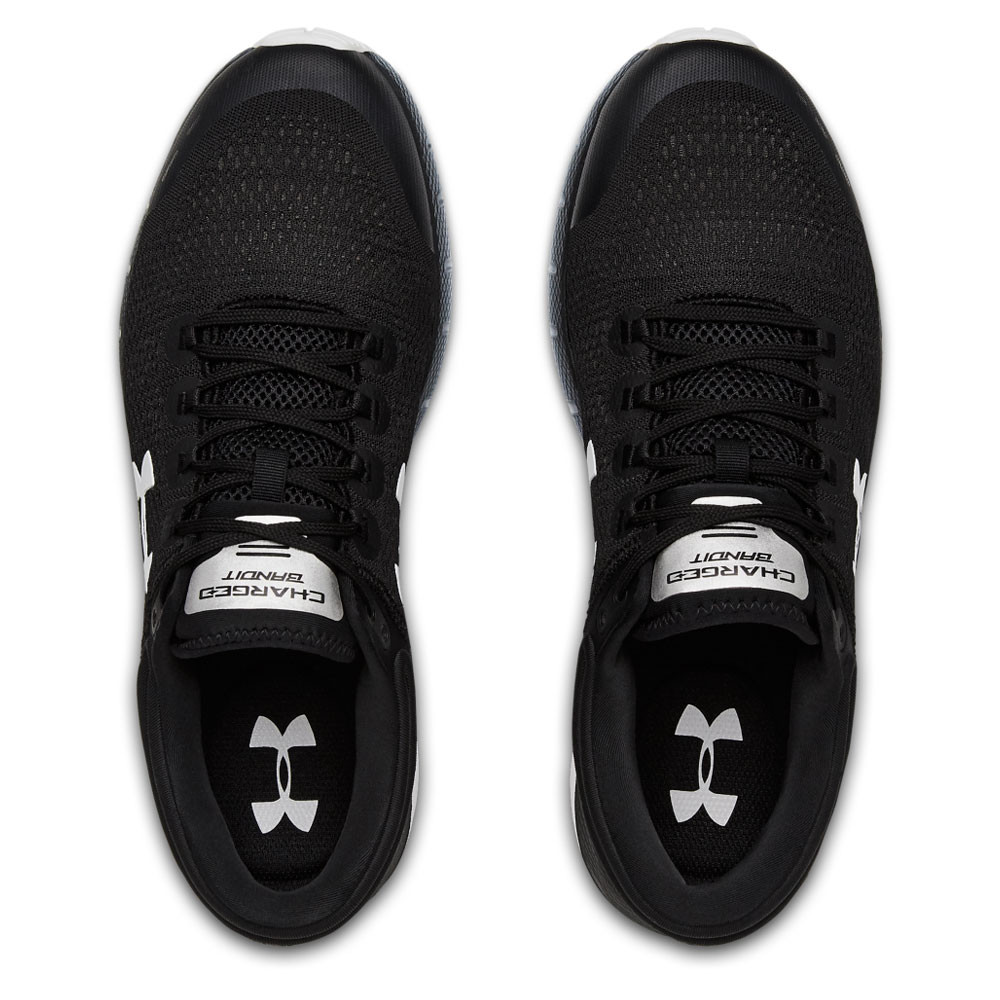 under armour men's charged bandit 5 running shoe