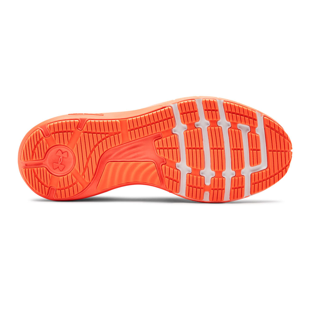 under armour bandit 5