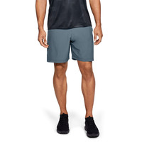 Under Armour Da Uomo Sportstyle Terry Felpa con Cappuccio-Grigio Sport Corsa Palestra Traspirante