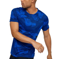 Under Armour Tech 2.0 Manica Corta T-Shirt SS19