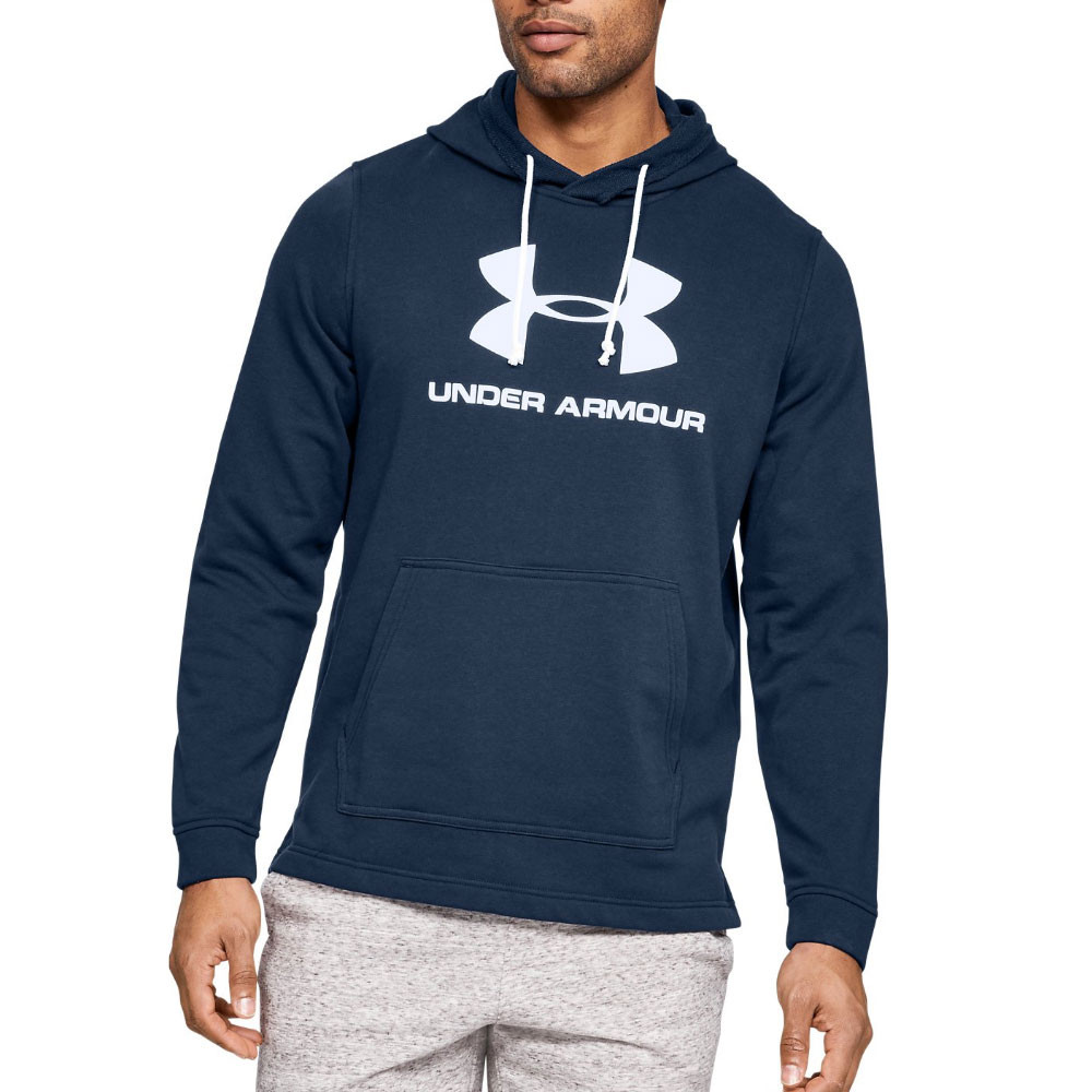 dove comprare felpe under armour
