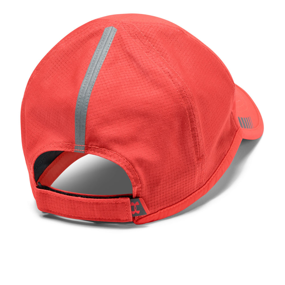 Under Armour Launch ArmourVent Running Cap