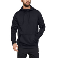Under Armour Rival Vlies Pull Over Hoodie AW19