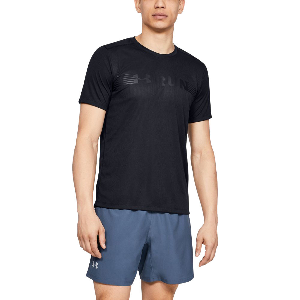 tuta under armour uomo microfibra