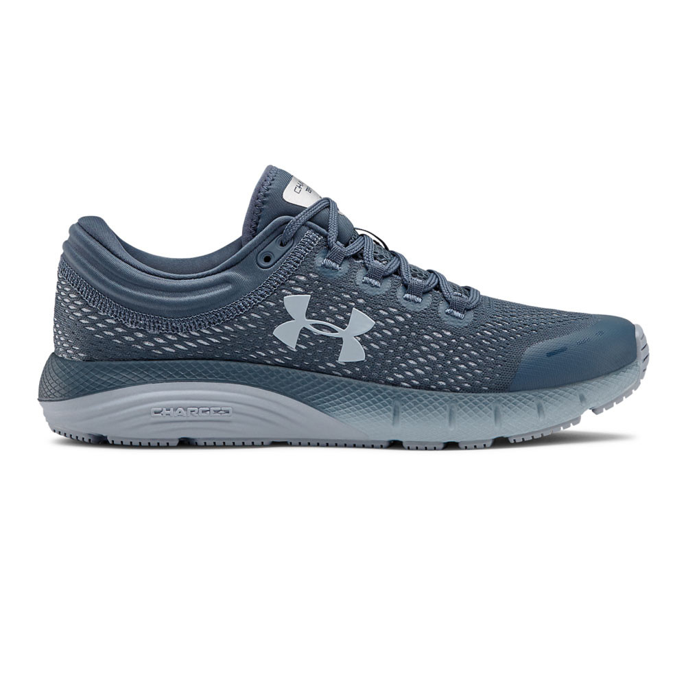 under armour charged bandit 5 women's running shoes