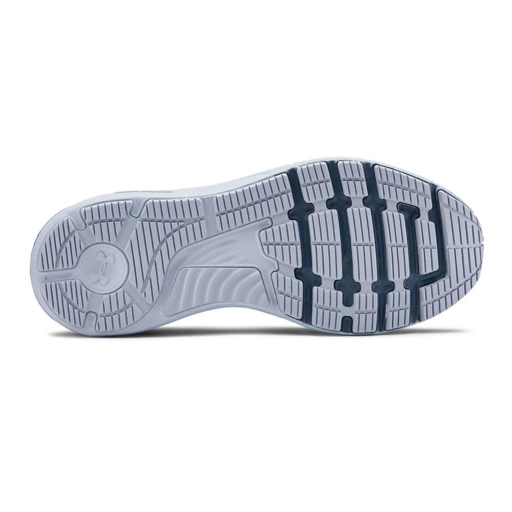 under armour charged bandit 5 women's running shoes
