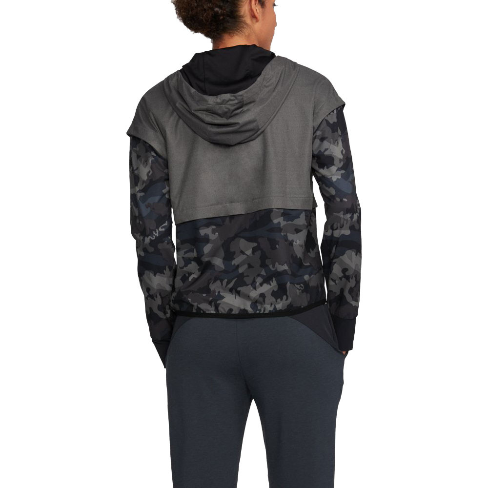under armour gore windstopper jacket