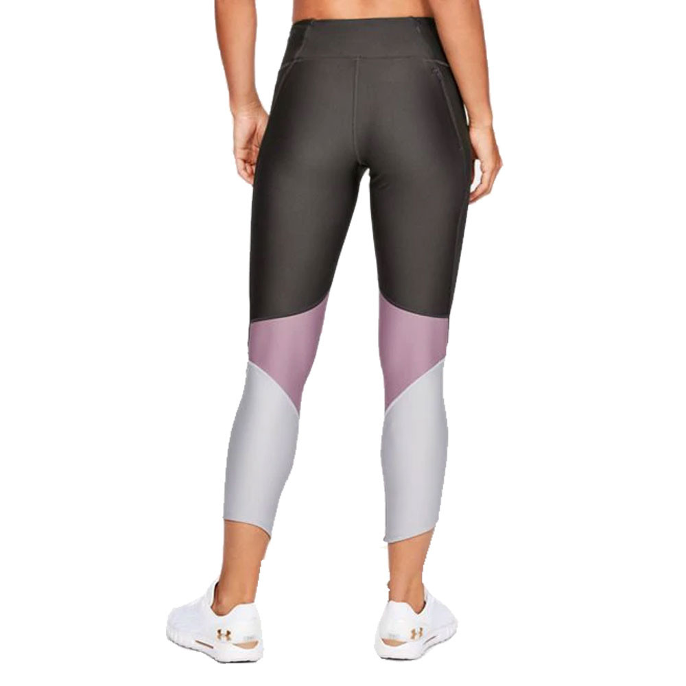 Under Armour Fly Fast Women's Cropped Running Tights