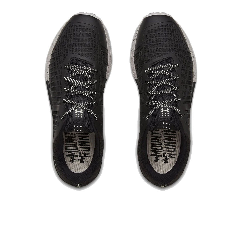 under armour horizon bpf trail running shoes