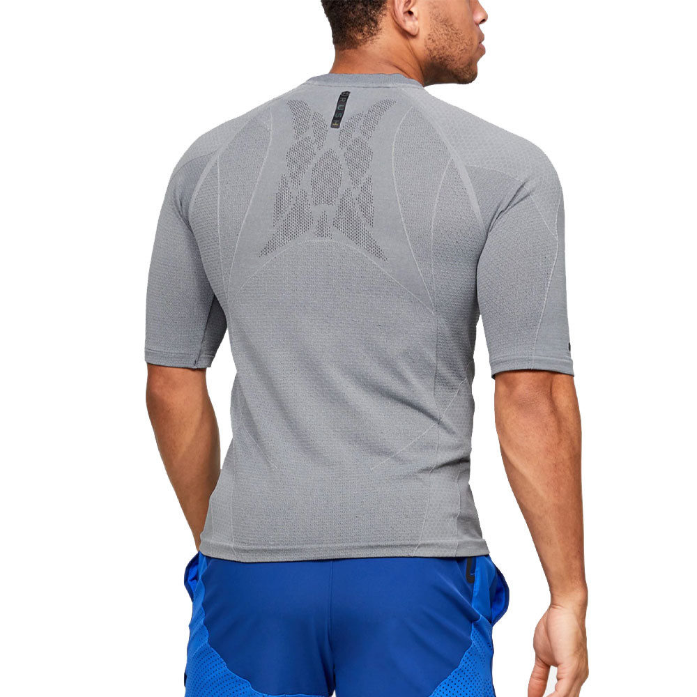 seamless compression shirt