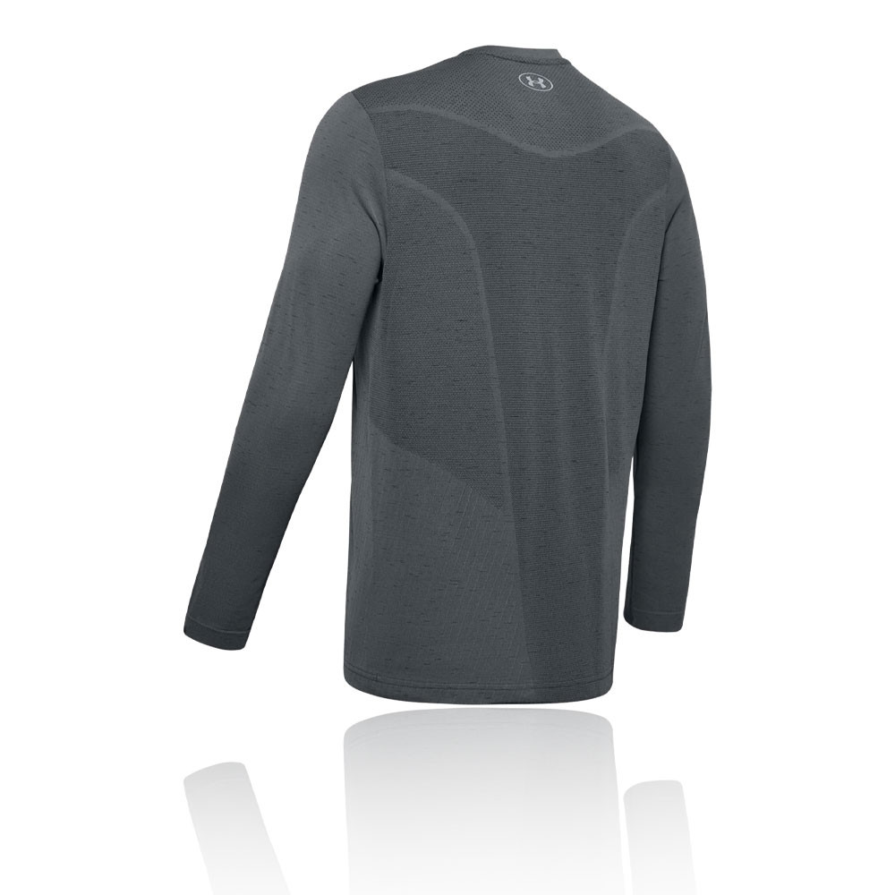 under armour seamless ss