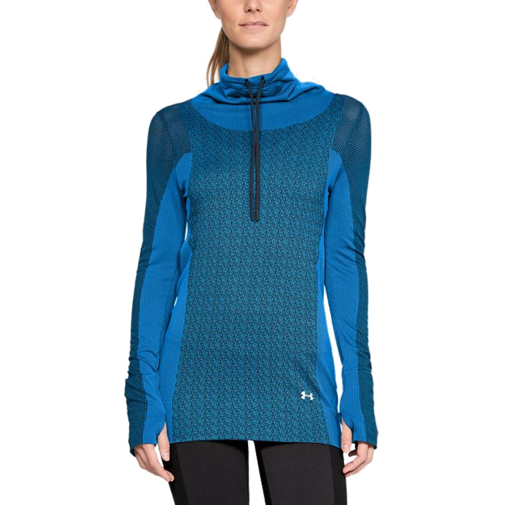  Under Armour Vanish Seamless Women's Layer