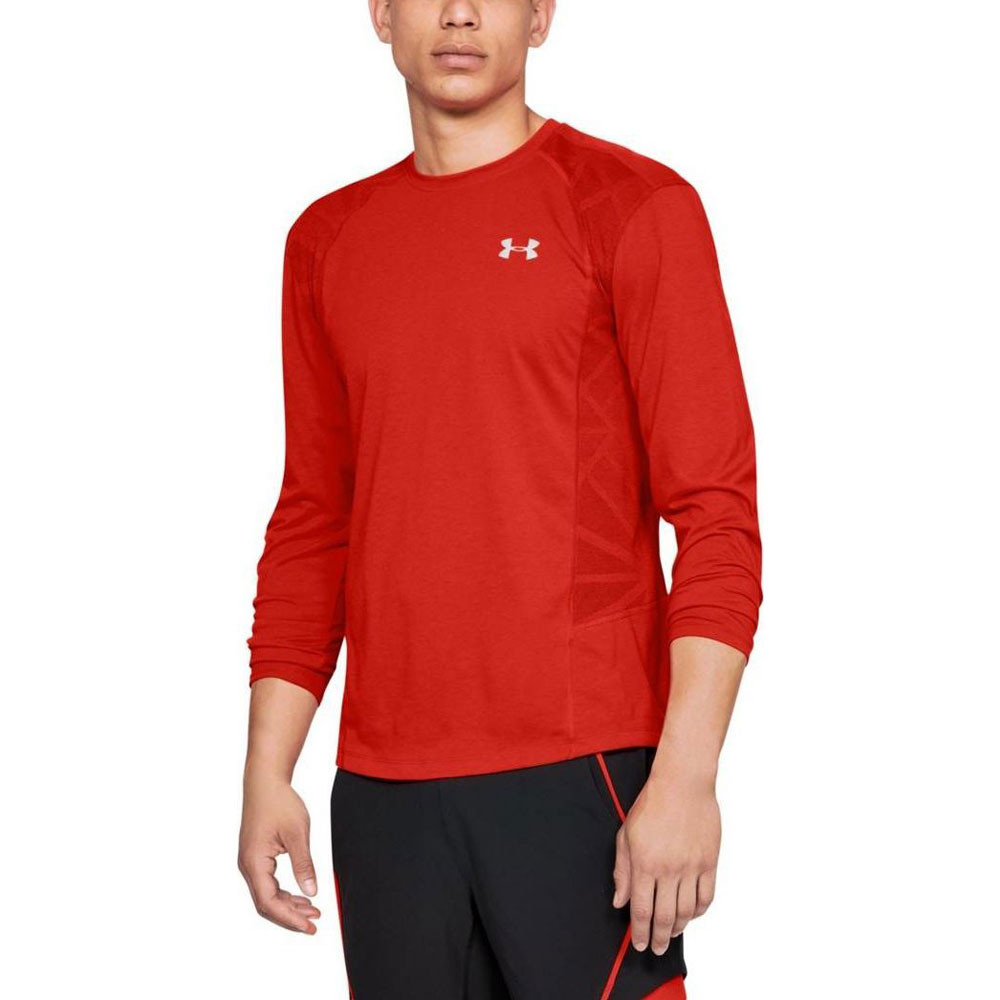 Under Armour Swyft Running Top