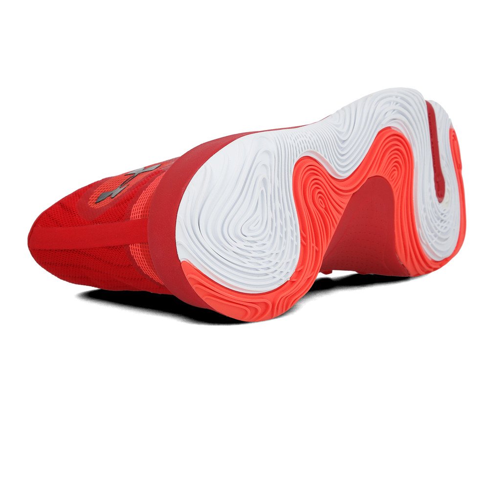 spawn mid under armour
