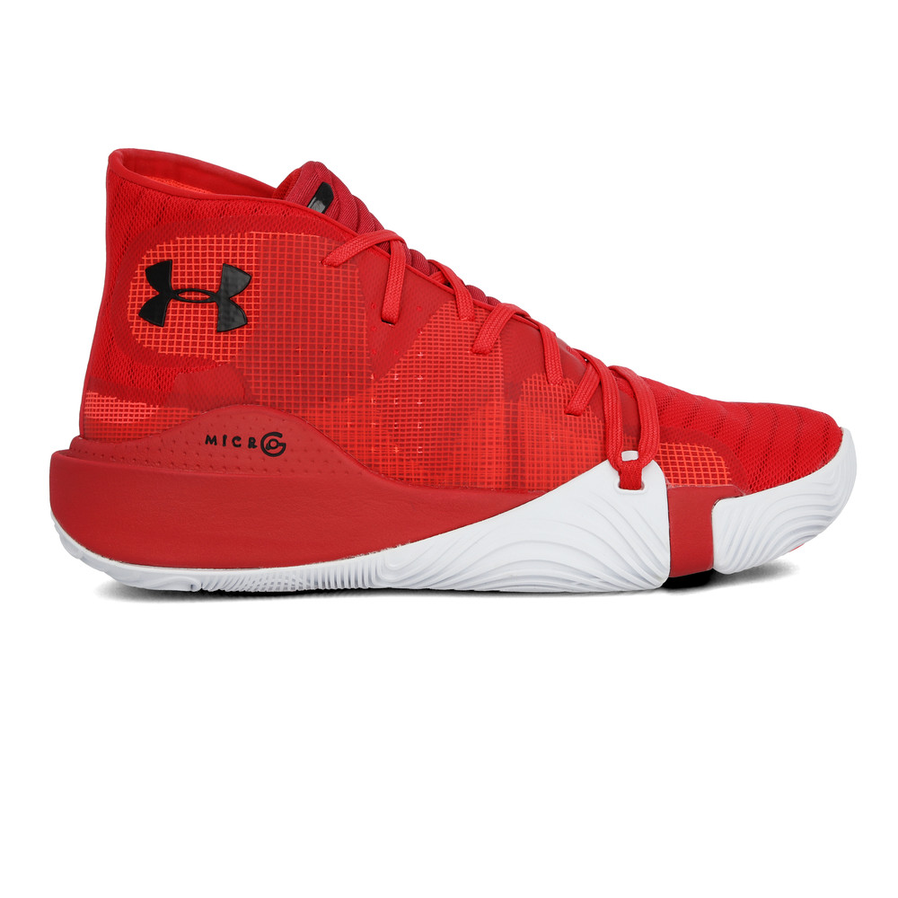 under armour spawn high