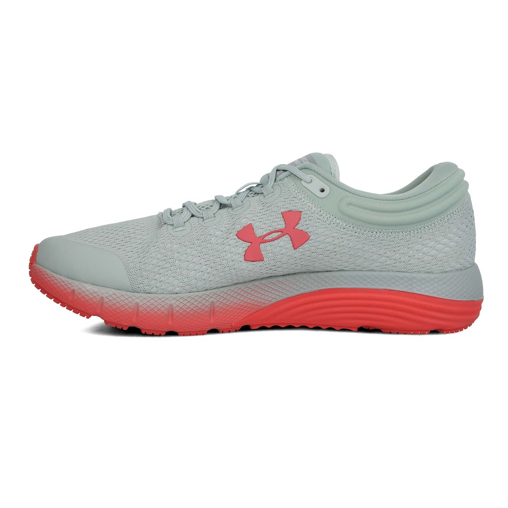 under armour charged bandit 5 women's running shoes