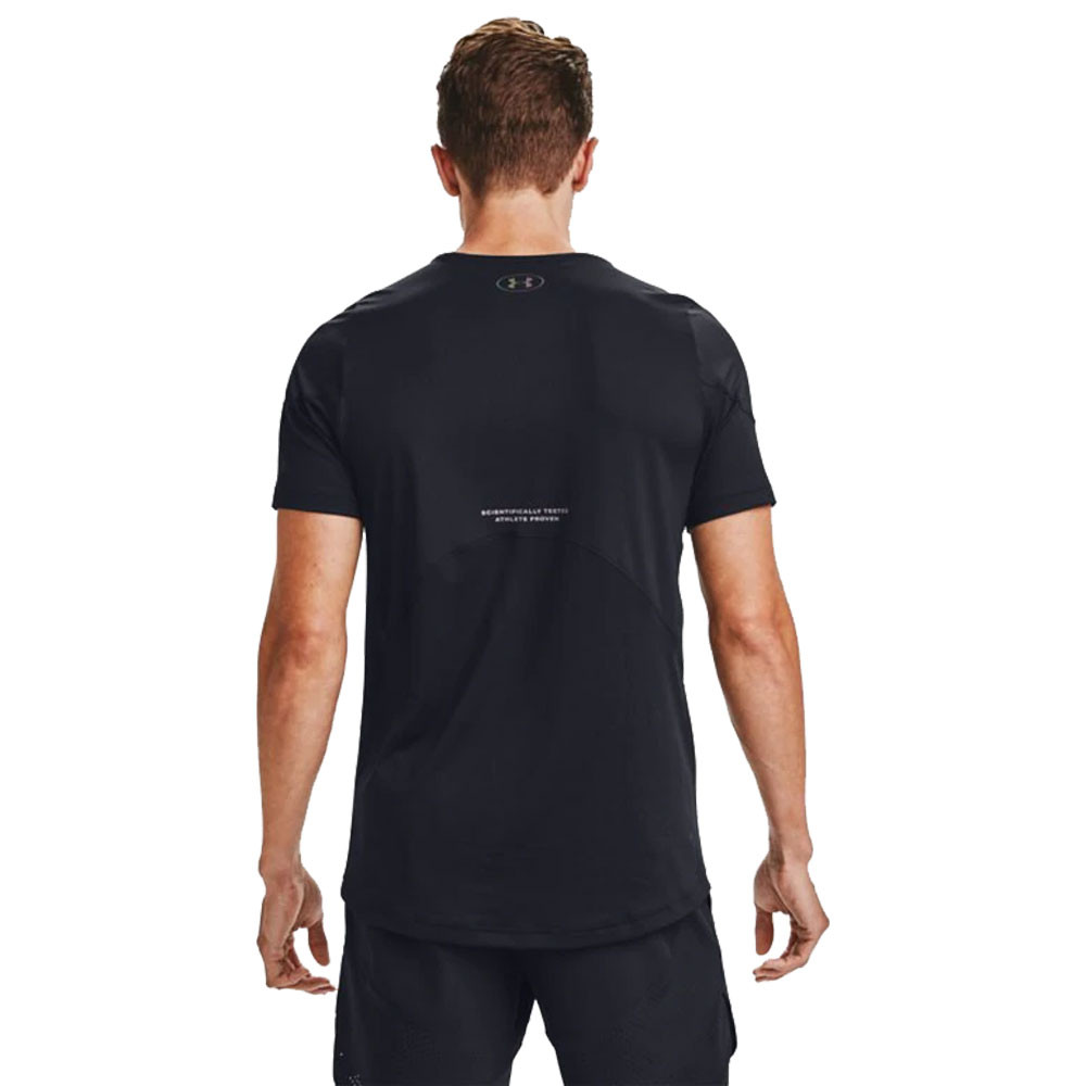 Under Armour Rush HeatGear 2.0 Graphic TShirt