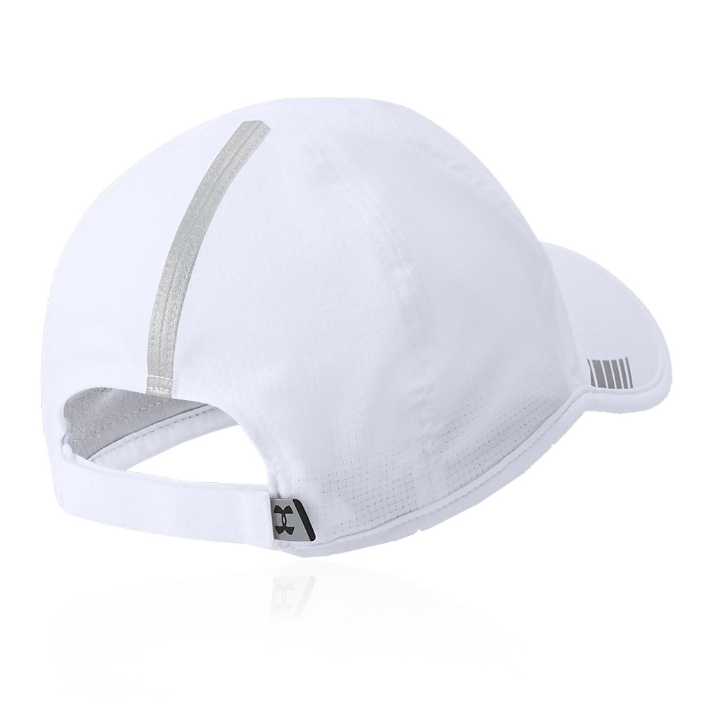 ua launch armourvent cap