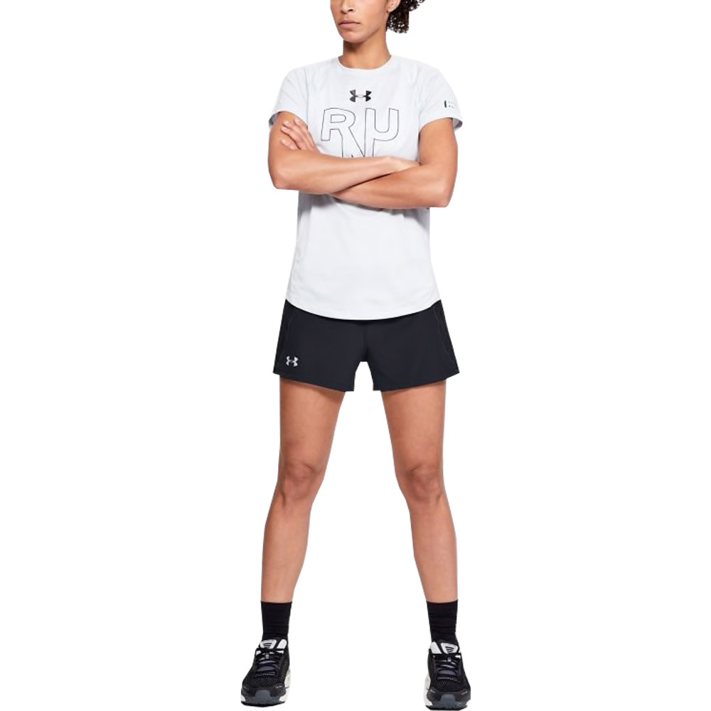 Under Armour Qualifier Speed Pocket Women's