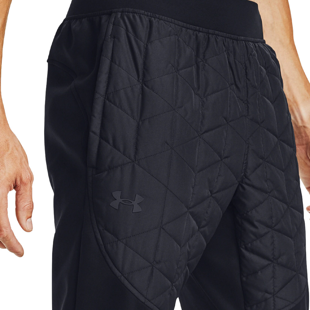 under armour coldgear reactor run pant