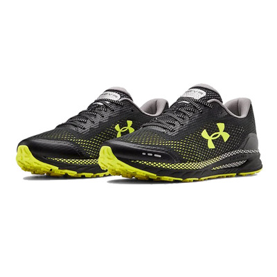 under armor run long shoes