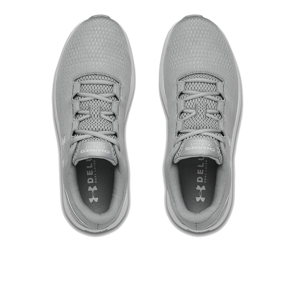 under armour mens charged pursuit 2