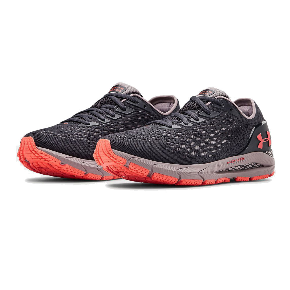  Under Armour HOVR Sonic 3 Women's Running Shoes - AW20